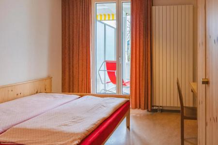 Davos Youth Hostel - 10