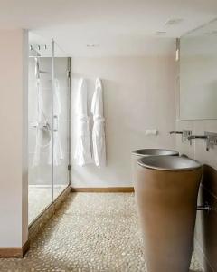 Sant Pere del Bosc & Spa - 93