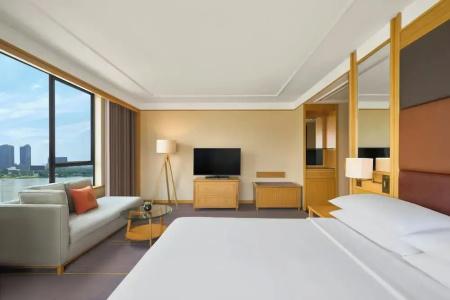 Renaissance Riverside Saigon - 179