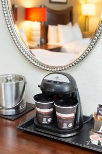 DoubleTree Suites by Hilton - 33