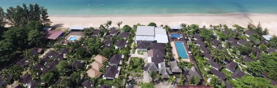 Nakara Long Beach Resort - Sha Extra Plus - 39