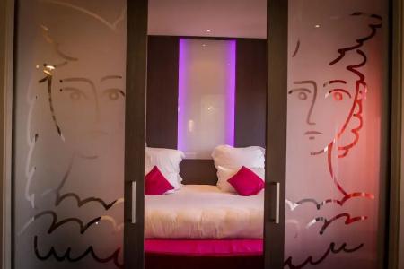 Hôtel & Spa Vatel - 80