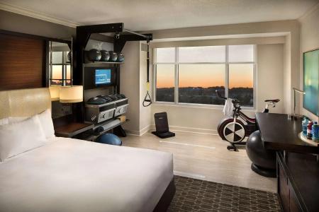 DoubleTree by Hilton Atlanta Airport - 47