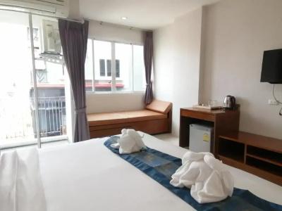 Patong Landmark - 21