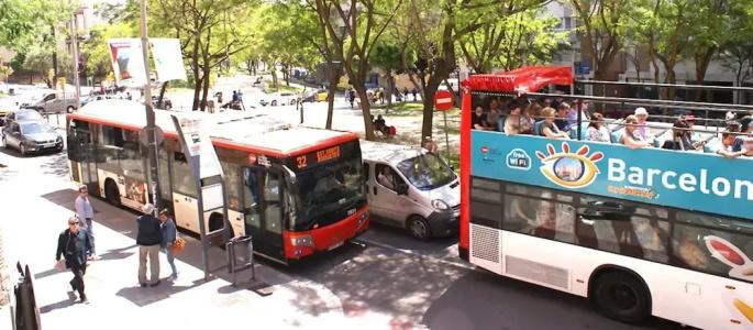 Travessera - 184