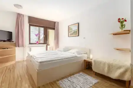 Apartment house Jager - 172