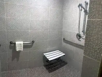 Travelodge By Wyndham San Antonio Lackland a f b - 74