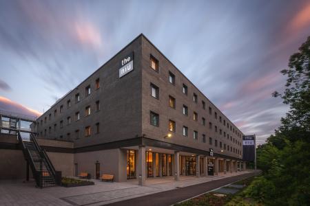 the niu Loco - 40