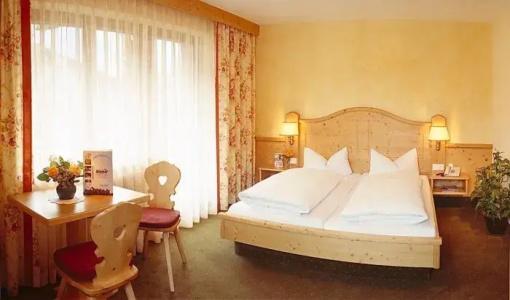 Pension Almrausch - 34