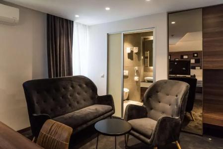 Best Western Premier Natalija Residence - 84
