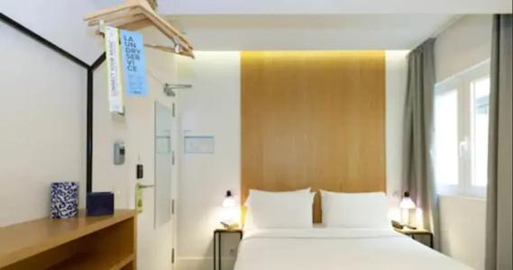 Sleep'n Atocha - b Corp Certified - 27