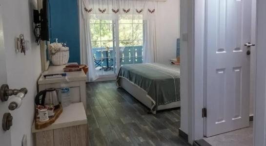 Kefi Beach & Suites - 112