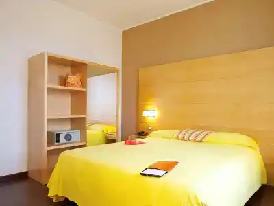 Ibis Styles Parma Toscanini - 3