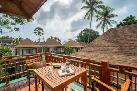 The Briza Beach Resort, Samui - Sha Plus - 49