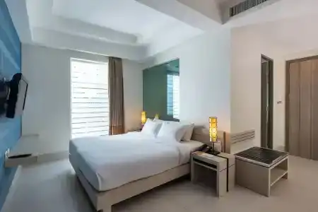 Navinda Krabi - Sha Plus - 106