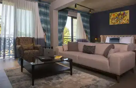 Sandora Boutique - 4