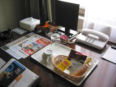 Grand Terrace Sendai Kokubun-cho - 25