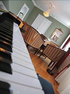 Hovde Gård - 8