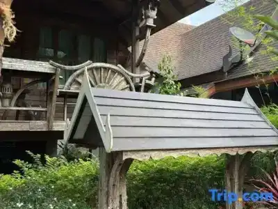 Boutique Village Sha Plus - 175