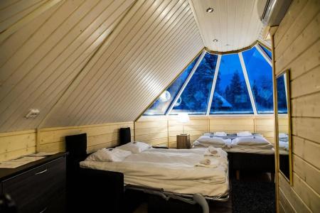 Northern Lights Village - 3