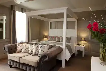 Vanbrugh House - 38