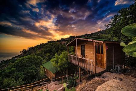 Full Moon Camp - 26