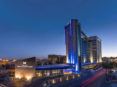 Grand Amman - 27