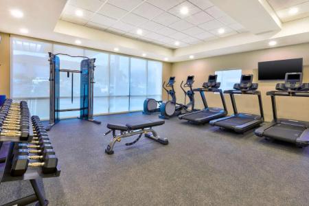 Home2 Suites By Hilton Tucson Airport, Az - 13