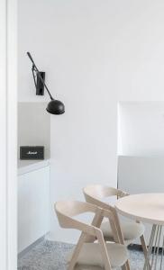 Echoes Luxury Suites - 51