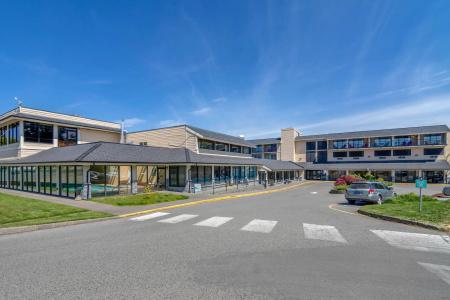 Bayside Resort, Ascend Collection - 0