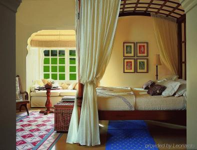 The Oberoi Rajvilas Jaipur - 14