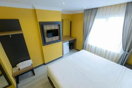 Roy Otel Akçay - 57