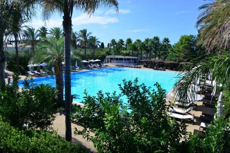 Green Paradise Resort - 12
