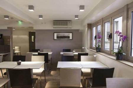 ibis Lille Centre Grand Place - 17