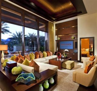 Red Rock Casino, Resort and Spa by Suiteness - 6