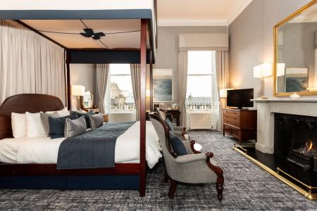Royal Scots Club - 13