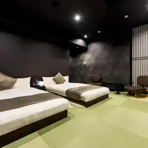 Prostyle Ryokan Yokohama Bashamichi - 19