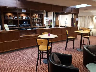 Britannia Aberdeen - 16