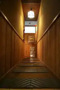 Masutomi Ryokan - 14