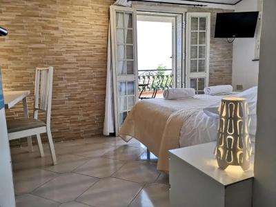 Villa Ambra b&b - 38