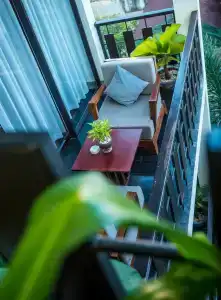 King Rock Residence - 9