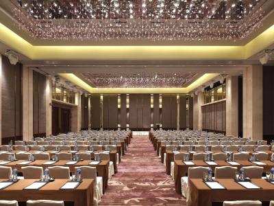 Sheraton Guangzhou - 20