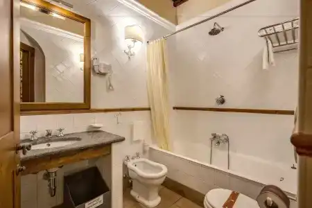 Residenza San Calisto - 7