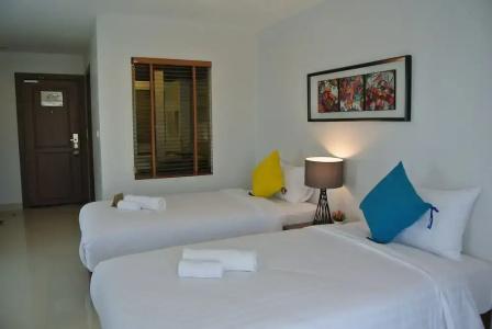 Riche Hua Hin - Sha Plus - 69