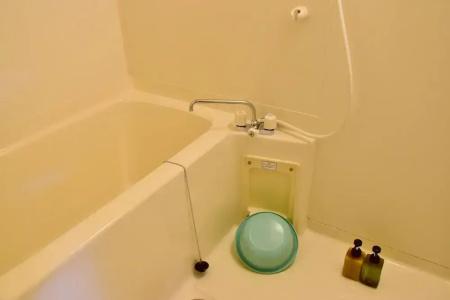 Ryokan Shimizu - 15