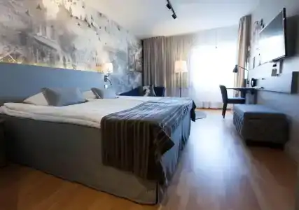 Scandic Kuopio - 57