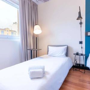 Ibis Malaga Centro Ciudad - 42