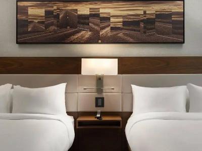 AC by Marriott Austin-University - 34