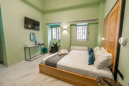 Impero Luxury Suites Nafplio - 36