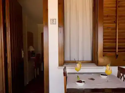 Villa Carlo Resort - 15